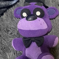 Fnaf Plushies 