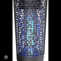 Mosquito Zapper Works Great For Pesty Insects