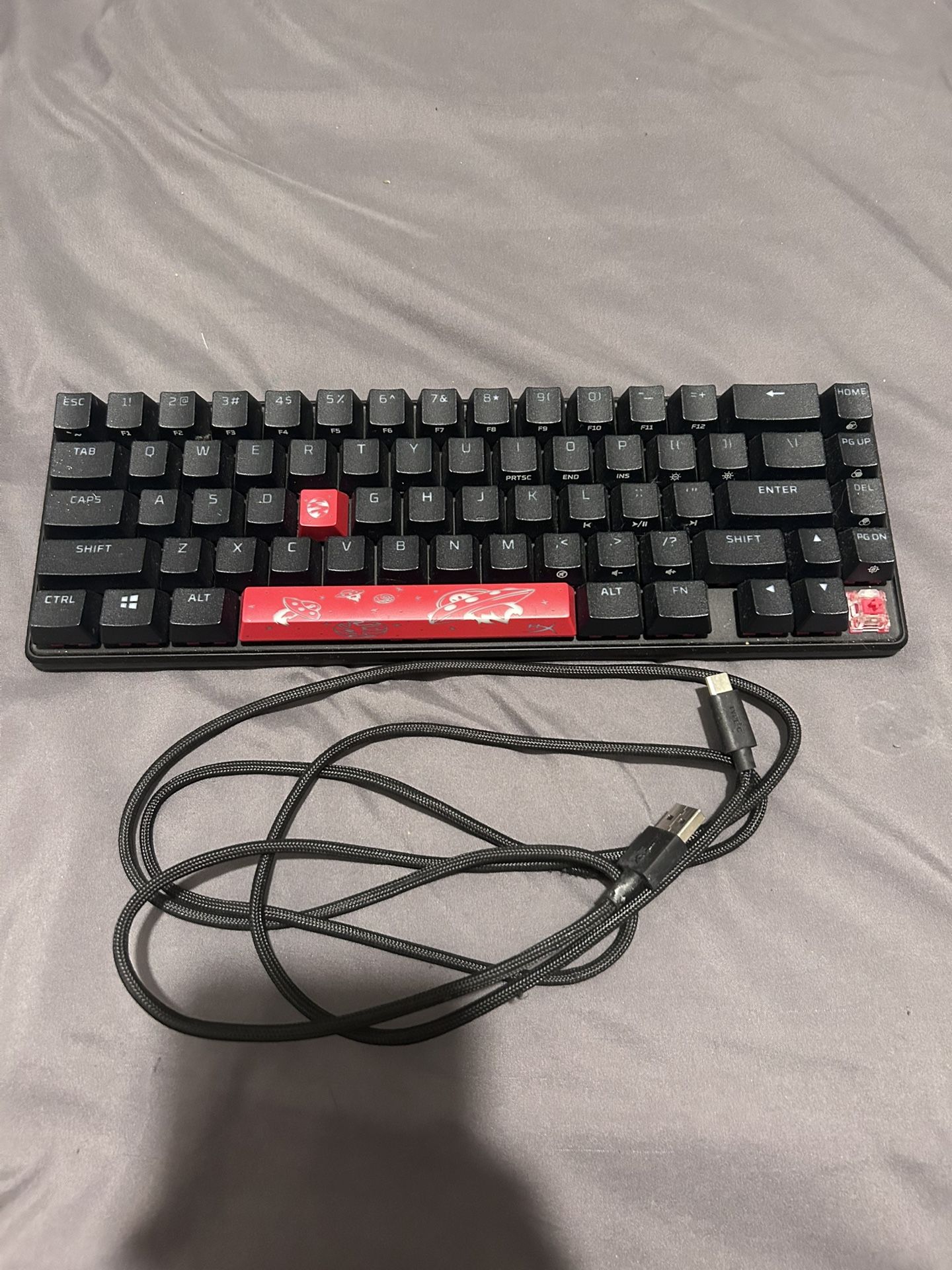 Apex Mini Key Board
