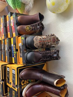 Boots