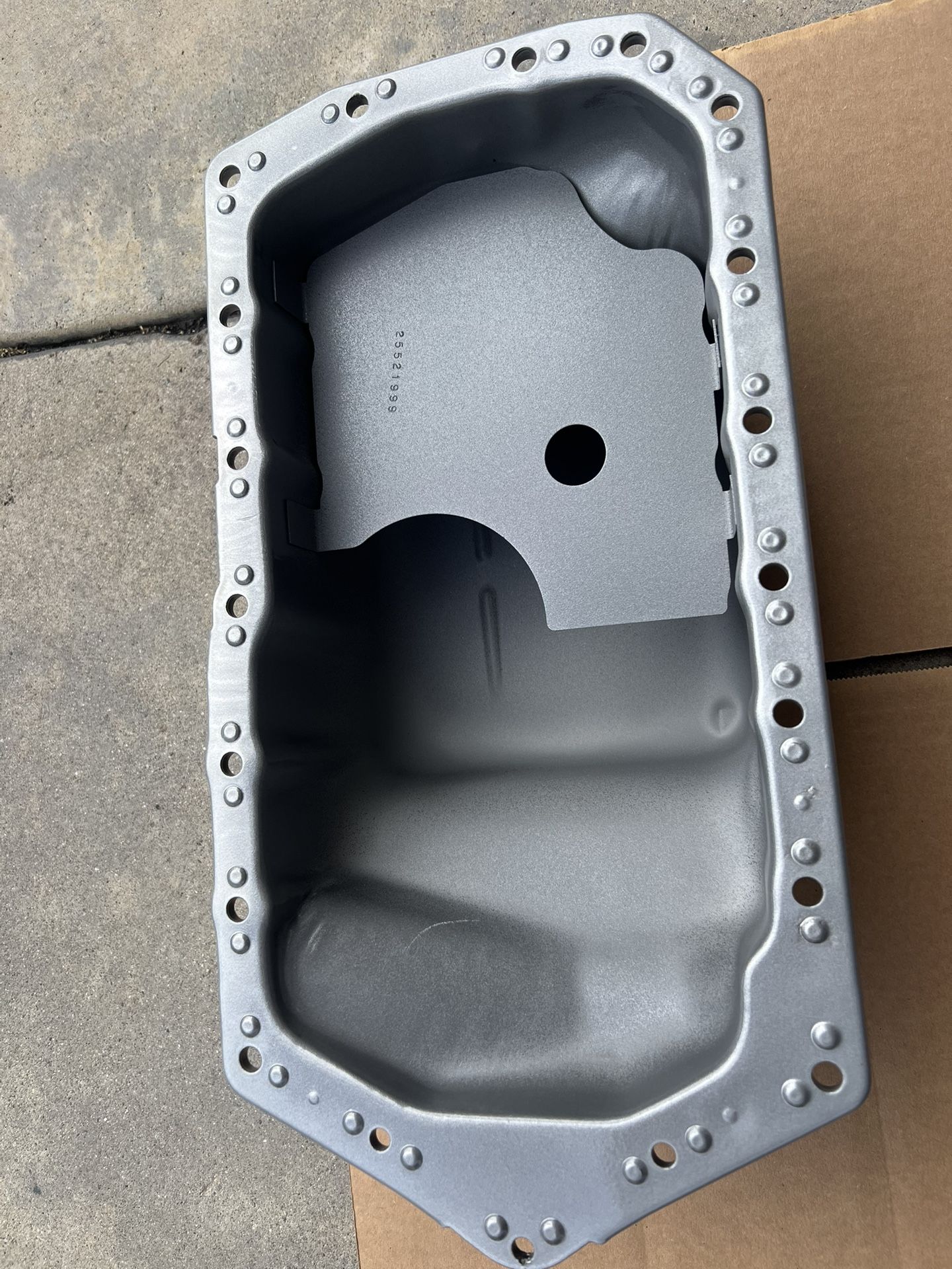 Buick Grand National Parts