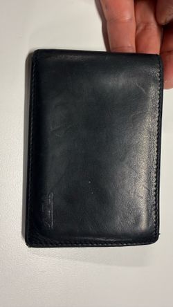 Tumi Bifold Wallet