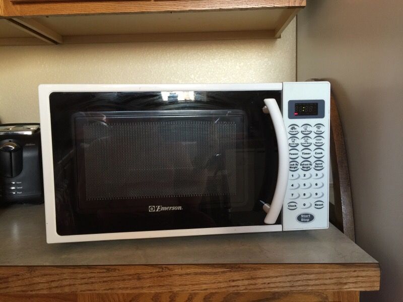 Microwave