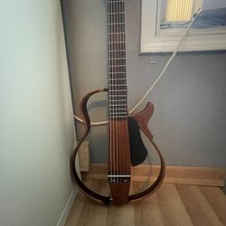 Yamaha Silent Guitar