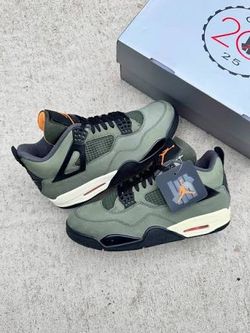 Undefeated 4s