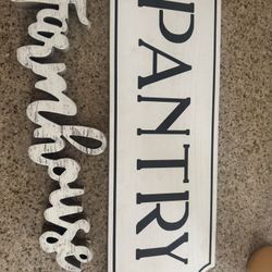 Decor For Kitchen 