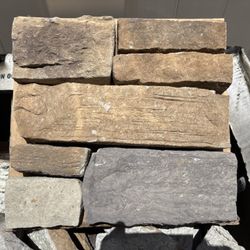Ledger Stone Leftovers