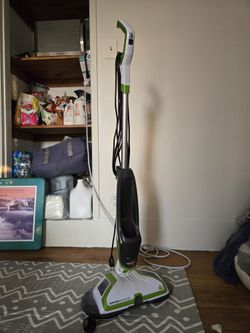 Bissell Spin Wave Mop 
