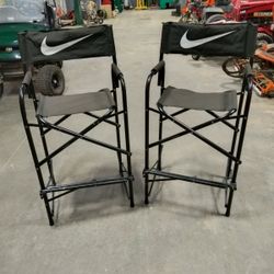 Nike Chairs 
