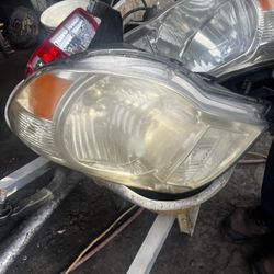 Headlights For 2011 Rav4 85 Each