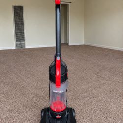 Bissell Cleanview Compact Upright Vacuum
