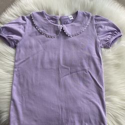 Toddler Girl T-Shirt Size 5T