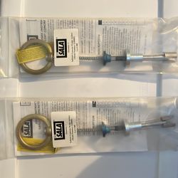 DBI Sala Tie Off Anchors