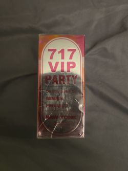 717 vip party
