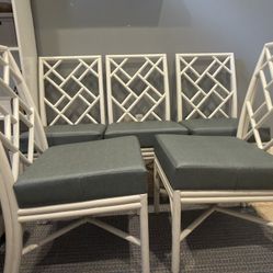 Chairs -5 Dinning Chairs