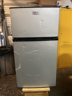 Mini fridge Hanai