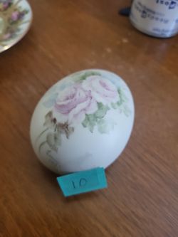 Decorative Egg