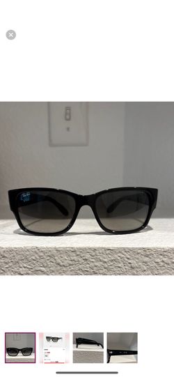 Ray-Ban Sunglasses
