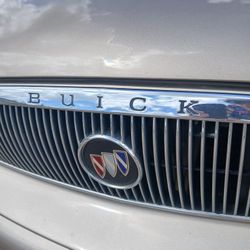 2003 Buick Century