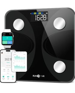 Digital Smart Scale