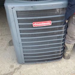5 Ton Heat Pump 