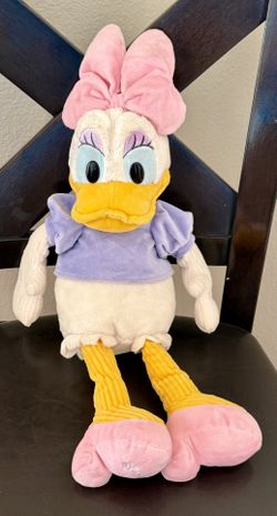 Daisy Duck Scentsy Stuffed Animal