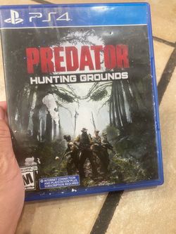 3 ps4 games