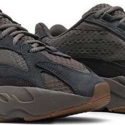 Adidas Yeezy Boost 700 V2 Mauve GZ0724