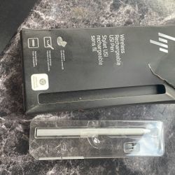 HP Wireless Rechargeable USI Pen 