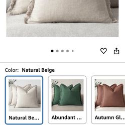Pillow Cases