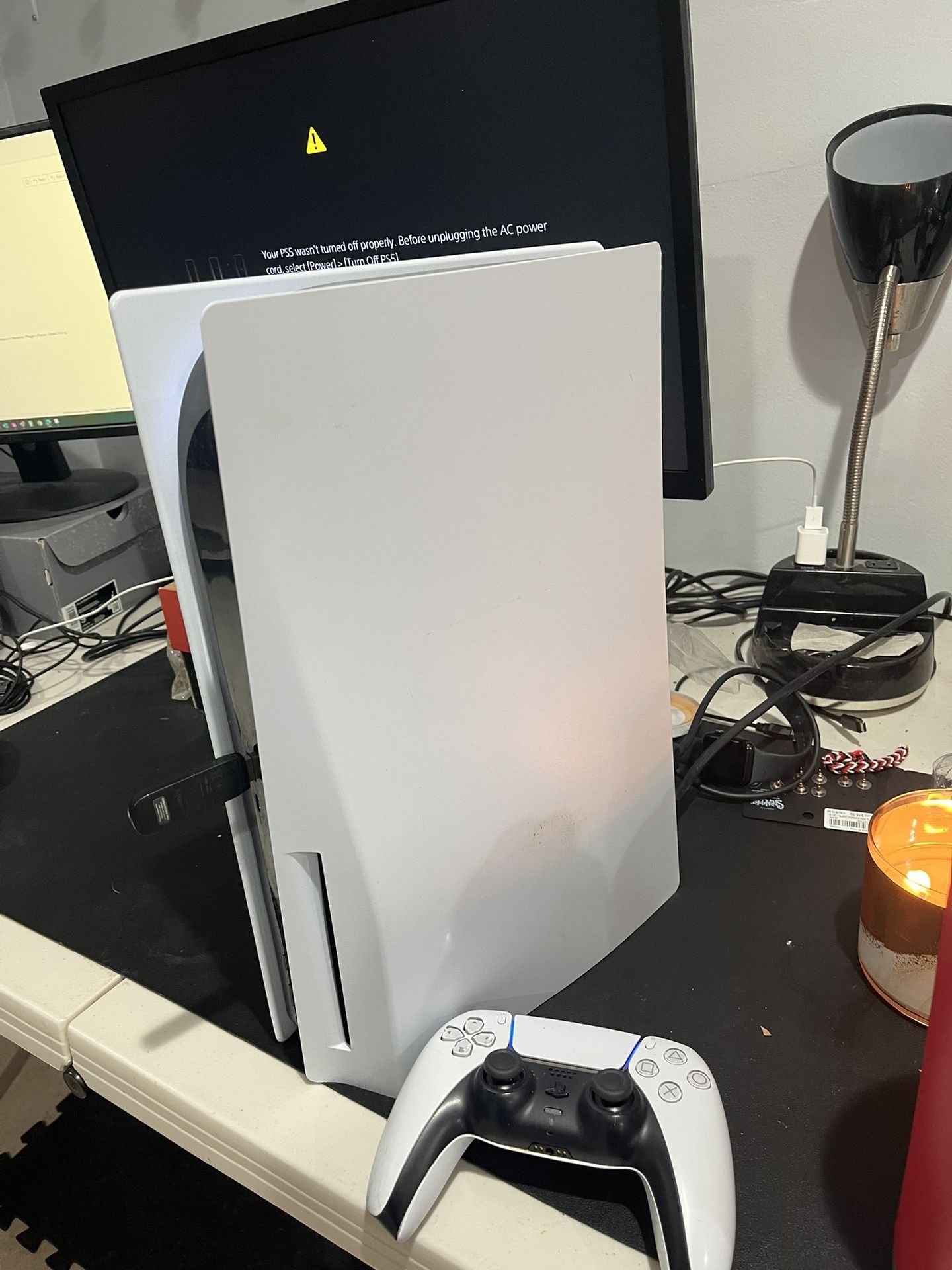 playstation 5 disc version 