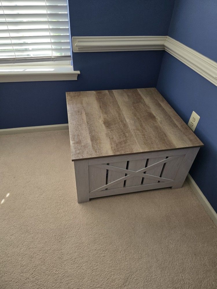 Living Room Table