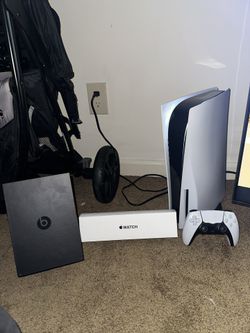 Ps5 Apple Watch 2022 Beats Studio 3