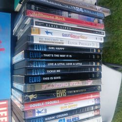 Elvis Presley Collection