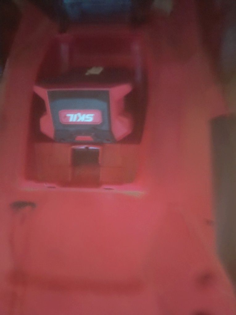 Lawnmower Not Working 