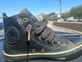 Tennis converse