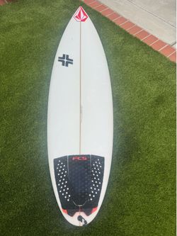 Borst surfboard