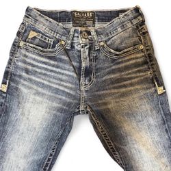Salvage Jeans