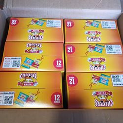 Boxes
