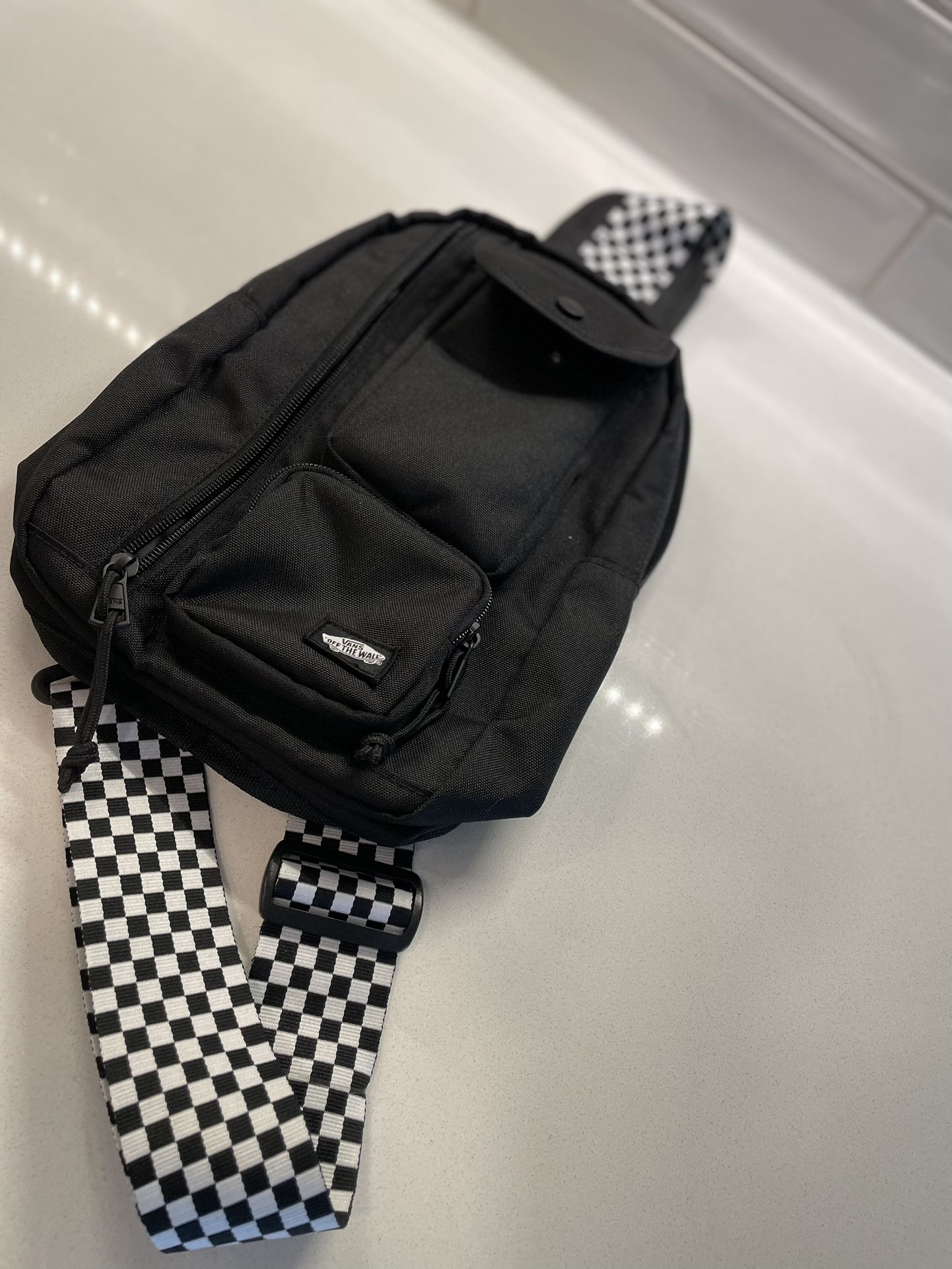 Vans Crossbody Bag