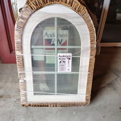 Anderson Windows X4