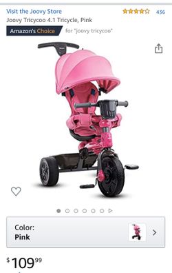 Tricycle