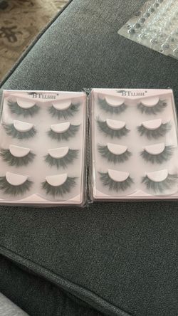 Lashes