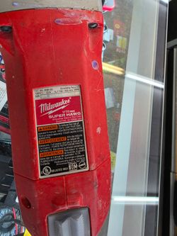 Milwaukee right angle drill driver