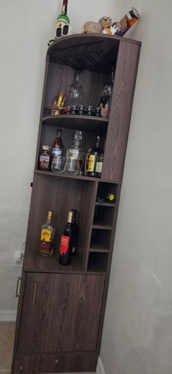 Bar esquinero