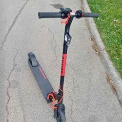 New Folding Electric Scooter