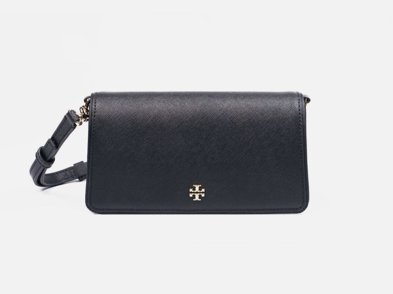 Tory Burch Emerson Mini Crossbody – Brand New