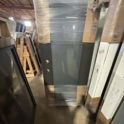 Impact Windows & Doors 