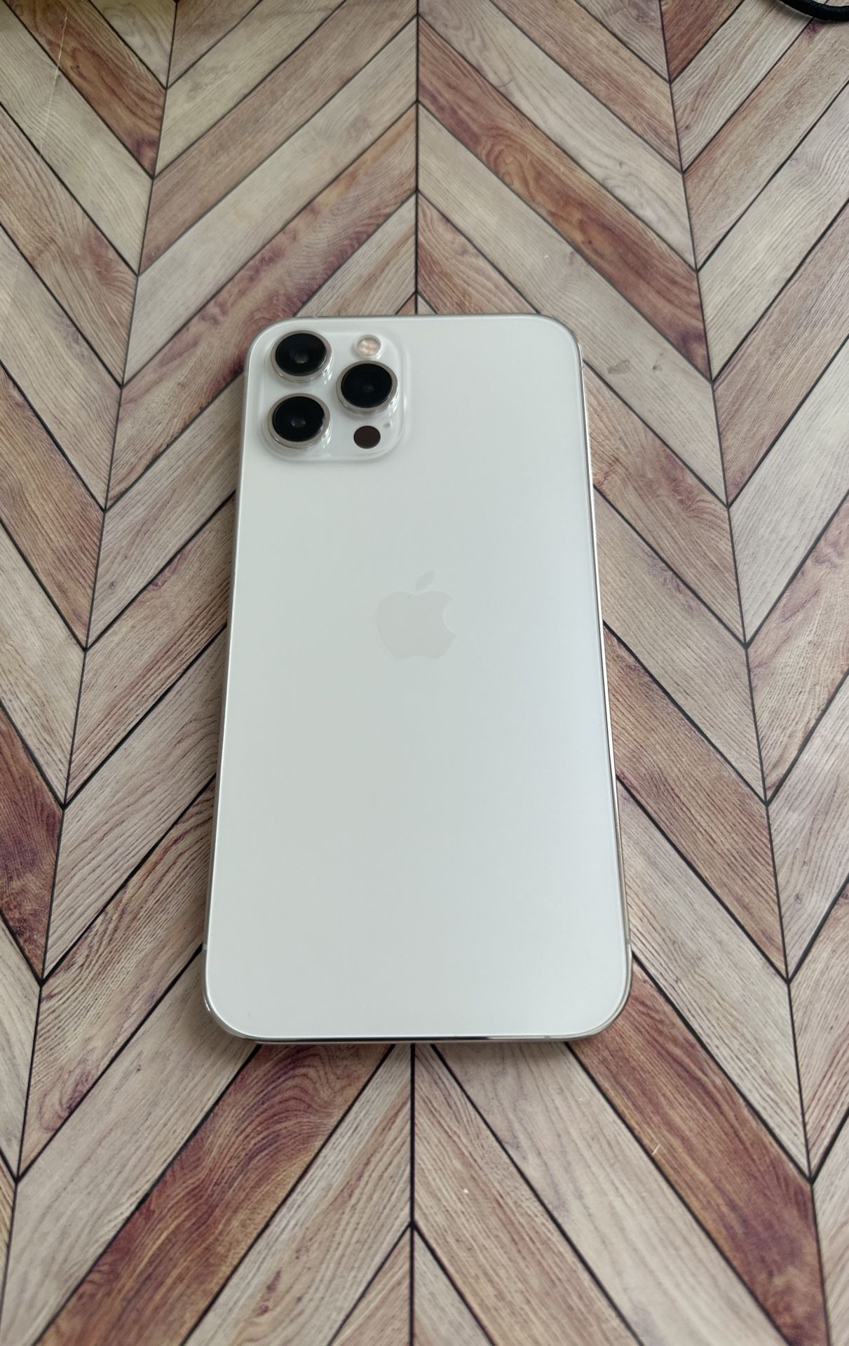iPhone 12 Pro Max (128GB) Unlocked 🌎 Liberado