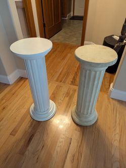 Pillars